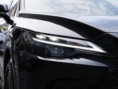 Lexus RX 350h FWD Enjoy Edition - фото 6