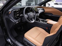Lexus RX 350h FWD Enjoy Edition - фото 9