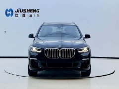BMW X5 2022 xDrive 30Li Exclusive M Sports Package - фото 2