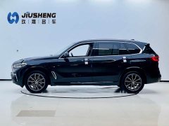 BMW X5 2022 xDrive 30Li Exclusive M Sports Package - фото 3