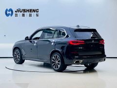 BMW X5 2022 xDrive 30Li Exclusive M Sports Package - фото 4