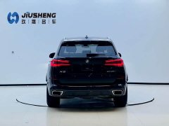 BMW X5 2022 xDrive 30Li Exclusive M Sports Package - фото 5