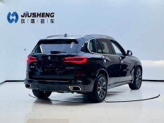 BMW X5 2022 xDrive 30Li Exclusive M Sports Package - фото 6