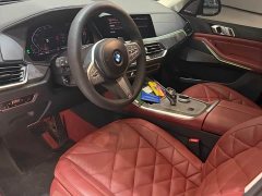 BMW X5 2022 xDrive 30Li Exclusive M Sports Package - фото 7