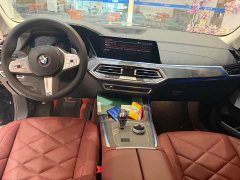BMW X5 2022 xDrive 30Li Exclusive M Sports Package - фото 8