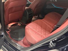 BMW X5 2022 xDrive 30Li Exclusive M Sports Package - фото 9