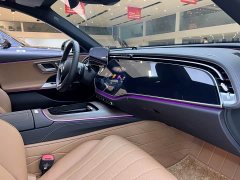 Mercedes-Benz E-Class E 300 L Luxury - фото 11