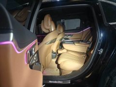 Mercedes-Benz E-Class E 300 L Luxury - фото 14
