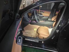 Mercedes-Benz E-Class E 300 L Luxury - фото 15
