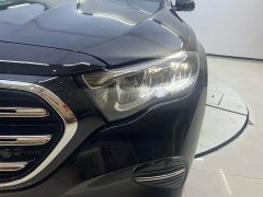 Mercedes-Benz E-Class E 300 L Luxury - фото 7