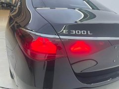 Mercedes-Benz E-Class E 300 L Luxury - фото 8