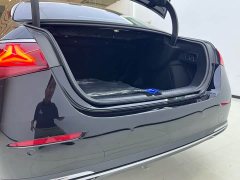 Mercedes-Benz E-Class E 300 L Luxury - фото 9