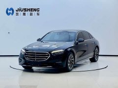 Mercedes-Benz E-Class 2025 E 300 L Premium - фото 1