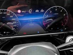 Mercedes-Benz E-Class 2025 E 300 L Premium - фото 15