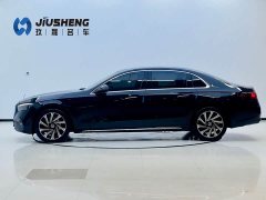 Mercedes-Benz E-Class 2025 E 300 L Premium - фото 3