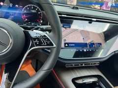 Mercedes-Benz E-Class 2025 E 300 L Premium - фото 8