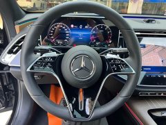 Mercedes-Benz E-Class 2025 E 300 L Premium - фото 9