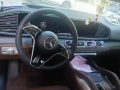 Mercedes-Benz GLE (imported) facelift GLE 450 4MATIC luxury - фото 10