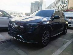 Mercedes-Benz GLE (imported) facelift GLE 450 4MATIC luxury - фото 2