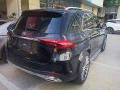 Mercedes-Benz GLE (imported) facelift GLE 450 4MATIC luxury - фото 3