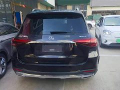 Mercedes-Benz GLE (imported) facelift GLE 450 4MATIC luxury - фото 4
