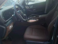 Mercedes-Benz GLE (imported) facelift GLE 450 4MATIC luxury - фото 5