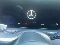 Mercedes-Benz GLE (imported) facelift GLE 450 4MATIC luxury - фото 6