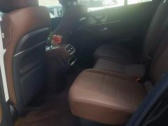 Mercedes-Benz GLE (imported) facelift GLE 450 4MATIC luxury - фото 7