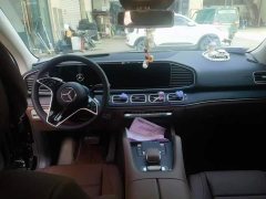 Mercedes-Benz GLE (imported) facelift GLE 450 4MATIC luxury - фото 9