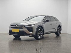 Honda Versailles C5 X 2021 1.6T enjoys extraordinary benefits - фото 1