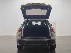 Honda Versailles C5 X 2021 1.6T enjoys extraordinary benefits - фото 12