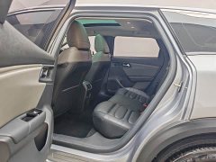 Honda Versailles C5 X 2021 1.6T enjoys extraordinary benefits - фото 17