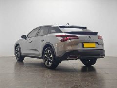 Honda Versailles C5 X 2021 1.6T enjoys extraordinary benefits - фото 4