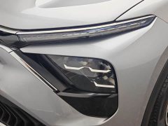 Honda Versailles C5 X 2021 1.6T enjoys extraordinary benefits - фото 8
