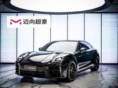 Porsche Panamera 2024 Panamera 2.9T - фото 1
