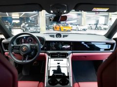 Porsche Panamera 2024 Panamera 2.9T - фото 11