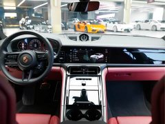 Porsche Panamera 2024 Panamera 2.9T - фото 13