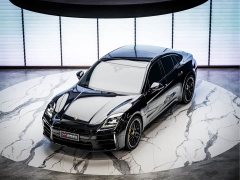 Porsche Panamera 2024 Panamera 2.9T - фото 2