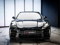 Porsche Panamera 2024 Panamera 2.9T - фото 3