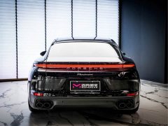 Porsche Panamera 2024 Panamera 2.9T - фото 4