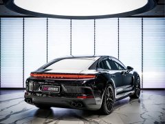 Porsche Panamera 2024 Panamera 2.9T - фото 5