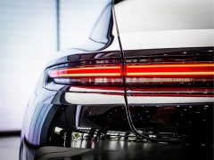 Porsche Panamera 2024 Panamera 2.9T - фото 7