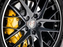 Porsche Panamera 2024 Panamera 2.9T - фото 8