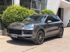 Porsche 2025 Porsche Cayenne 3.0T Dream Edition - фото 1