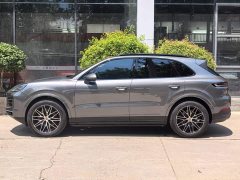 Porsche 2025 Porsche Cayenne 3.0T Dream Edition - фото 2