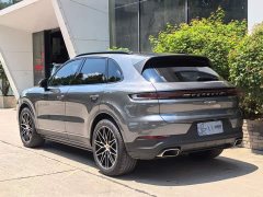 Porsche 2025 Porsche Cayenne 3.0T Dream Edition - фото 3