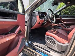 Porsche 2025 Porsche Cayenne 3.0T Dream Edition - фото 4