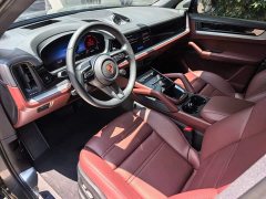 Porsche 2025 Porsche Cayenne 3.0T Dream Edition - фото 5