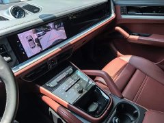 Porsche 2025 Porsche Cayenne 3.0T Dream Edition - фото 6