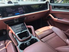 Porsche 2025 Porsche Cayenne 3.0T Dream Edition - фото 7
